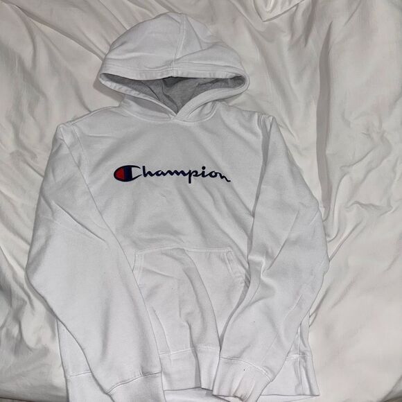 Champions boys hoodie sweatshirt size XL - Picture 1 of 2